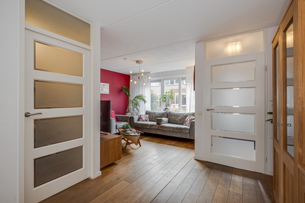 Medium property photo - Alexander Adamskistraat 5, 2251 RT Voorschoten